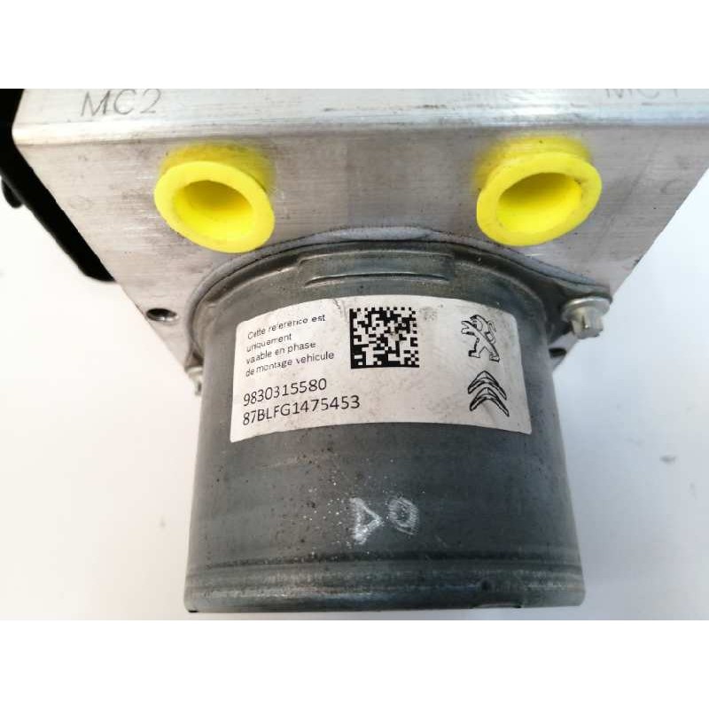 ABS 9808055980 0265291241