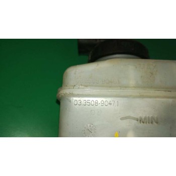 Recambio de bomba freno para dacia sandero (bs_) 1.5 dci referencia OEM IAM 03350890461  