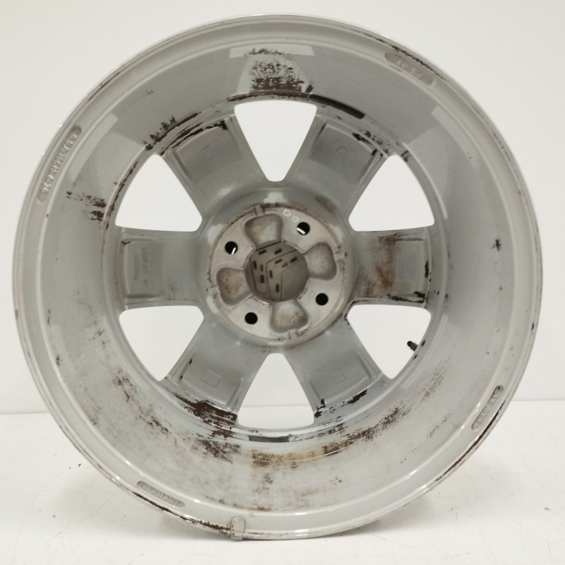LLANTA 6 5JX16CH4 ET26 4H 4X108