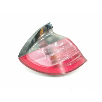 Recambio de piloto trasero izquierdo para mercedes-benz clase c coupé (cl203) c 220 cdi (203.706) referencia OEM IAM A2038200564