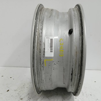 Recambio de llanta para nissan almera (n16/e) 1.8 16v cat referencia OEM IAM BN700 16X6JJ45 4H 4X115