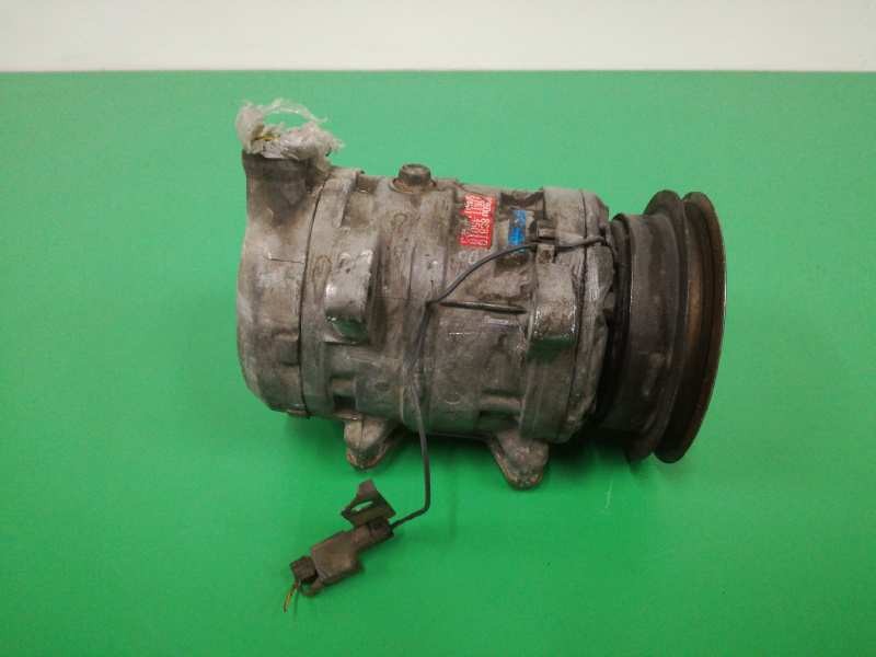 Recambio de compresor aire acondicionado para nissan serena (c23m) 2.3 lx diesel referencia OEM IAM   