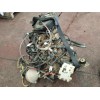 Recambio de motor completo para volkswagen polo (867/871/873) 1.3 referencia OEM IAM AAV  