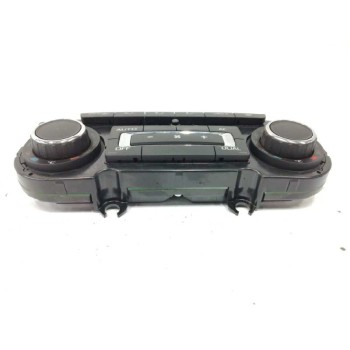 Recambio de mando climatizador para skoda octavia combi (1z5) 1.6 tdi dpf referencia OEM IAM 3T0907044AR  