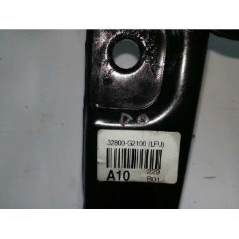 Recambio de pedal freno para kia niro concept referencia OEM IAM 32800G2100  