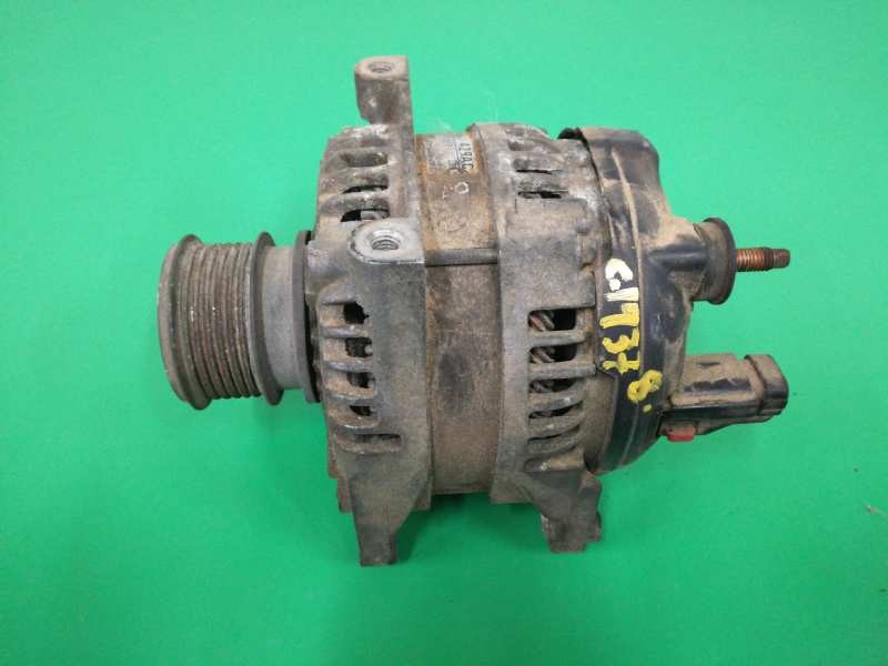 Recambio de alternador para chrysler voyager (rg) 2.5 crd se referencia OEM IAM 04868429AC 4210000081 