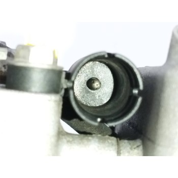 Recambio de compresor aire acondicionado para mercedes-benz clase e (w210) e 240 (210.061) referencia OEM IAM A0002340911 447200