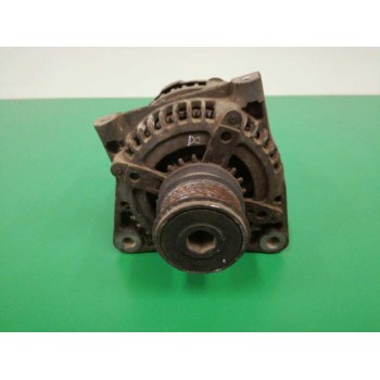 Recambio de alternador para chrysler voyager (rg) 2.5 crd se referencia OEM IAM 04868429AC 4210000081 