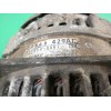 Recambio de alternador para chrysler voyager (rg) 2.5 crd se referencia OEM IAM 04868429AC 4210000081 