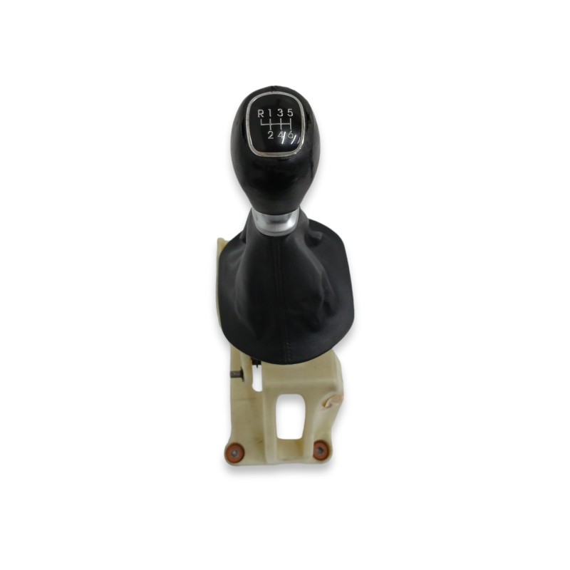 Recambio de palanca cambio para kia sportage iv (ql, qle) 1.7 crdi referencia OEM IAM 437003WXXX POMO CON DESGASTE 