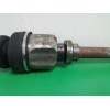 Recambio de transmision delantera derecha para citroën zx 1.9 diesel referencia OEM IAM   