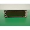 Recambio de pantalla multifuncion para citroën c4 berlina sx referencia OEM IAM 9649646880  