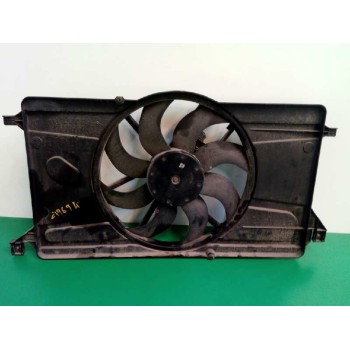 Recambio de electroventilador para ford focus berlina (cap) trend referencia OEM IAM 3M518C607EC  