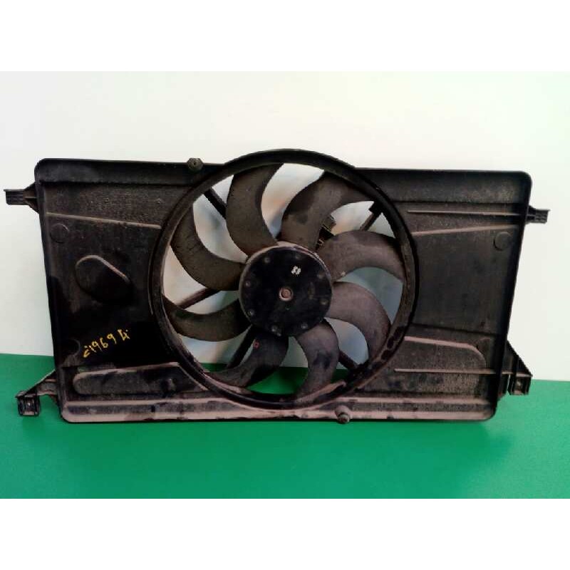 Recambio de electroventilador para ford focus berlina (cap) trend referencia OEM IAM 3M518C607EC  