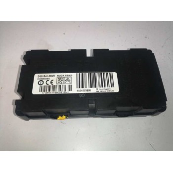 MODULO ELECTRONICO 9664919880 