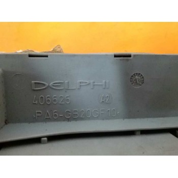 Recambio de caja reles / fusibles para fiat croma (194) 1.9 16v multijet emotion referencia OEM IAM 51786924  