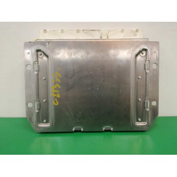 Recambio de centralita abs para mercedes-benz clase a (w168) 170 cdi (168.008) referencia OEM IAM 0295454232Q01 0265109477 