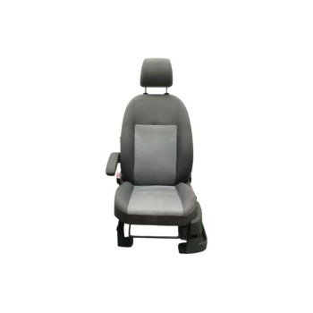 Recambio de asiento delantero izquierdo para ford focus c-max (cap) 1.6 tdci cat referencia OEM IAM   