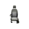Recambio de asiento delantero izquierdo para ford focus c-max (cap) 1.6 tdci cat referencia OEM IAM   