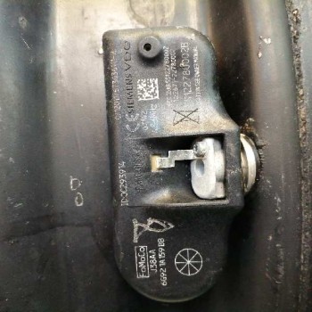 Recambio de llanta para ford mondeo ber. (ca2) 1.8 tdci cat referencia OEM IAM DM5C1015AB 6,5JX16X50 6G921A159BB