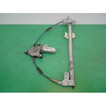 ELEVALUNAS DELANTERO DERECHO FUNDA 9222E9 