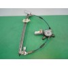 Recambio de elevalunas delantero derecho para peugeot 406 berlina (s1/s2) 2.0 hdi referencia OEM IAM FUNDA 9222E9 