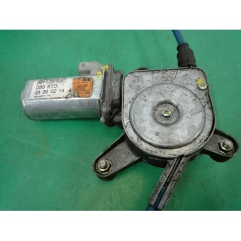 Recambio de elevalunas delantero derecho para peugeot 406 berlina (s1/s2) 2.0 hdi referencia OEM IAM FUNDA 9222E9 