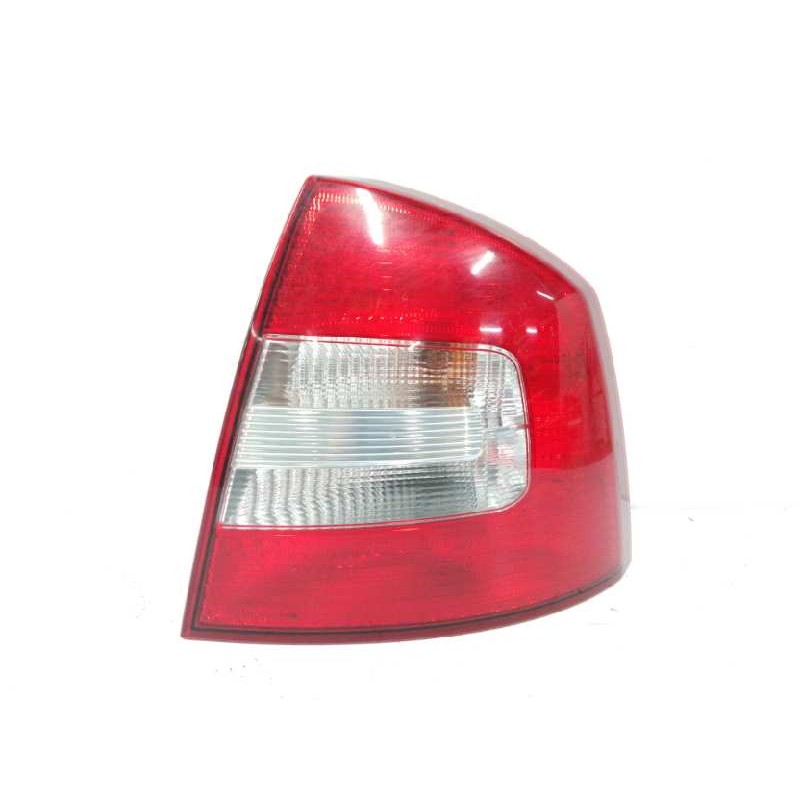 Recambio de piloto trasero derecho para skoda octavia combi (1z5) 1.6 tdi dpf referencia OEM IAM 1Z5945096B  