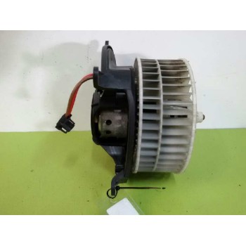 Recambio de motor calefaccion para mercedes-benz clase cls (w219) 350 (219.356) referencia OEM IAM 9400973  