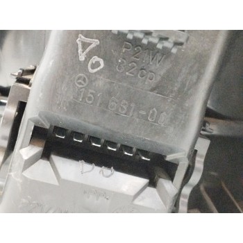 Recambio de piloto trasero izquierdo para mercedes-benz clase c coupé (cl203) c 220 cdi (203.706) referencia OEM IAM A2038200564