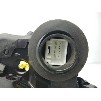 Recambio de cerradura puerta trasera izquierda para toyota rav 4 2.2 d-4d cat referencia OEM IAM   