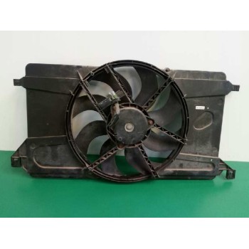 Recambio de electroventilador para ford focus berlina (cap) trend referencia OEM IAM 3M518C607EC  
