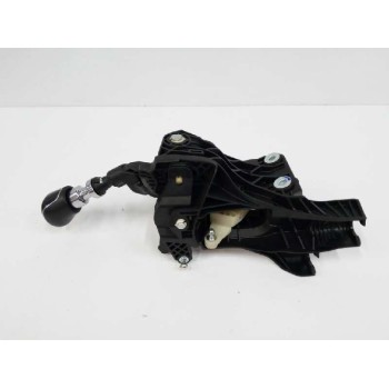 Recambio de palanca cambio para ford transit kombi (ttg) 2.2 tdci cat referencia OEM IAM BK2R7C453MKF  