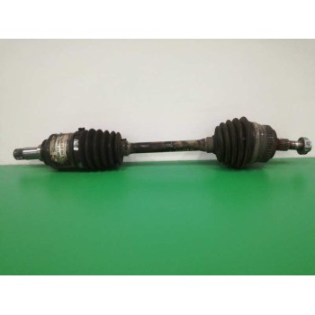 TRANSMISION DELANTERA IZQUIERDA A1683702172 