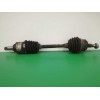 Recambio de transmision delantera izquierda para mercedes-benz clase a (w168) 170 cdi (168.008) referencia OEM IAM A1683702172  