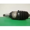 Recambio de transmision delantera izquierda para mercedes-benz clase a (w168) 170 cdi (168.008) referencia OEM IAM A1683702172  