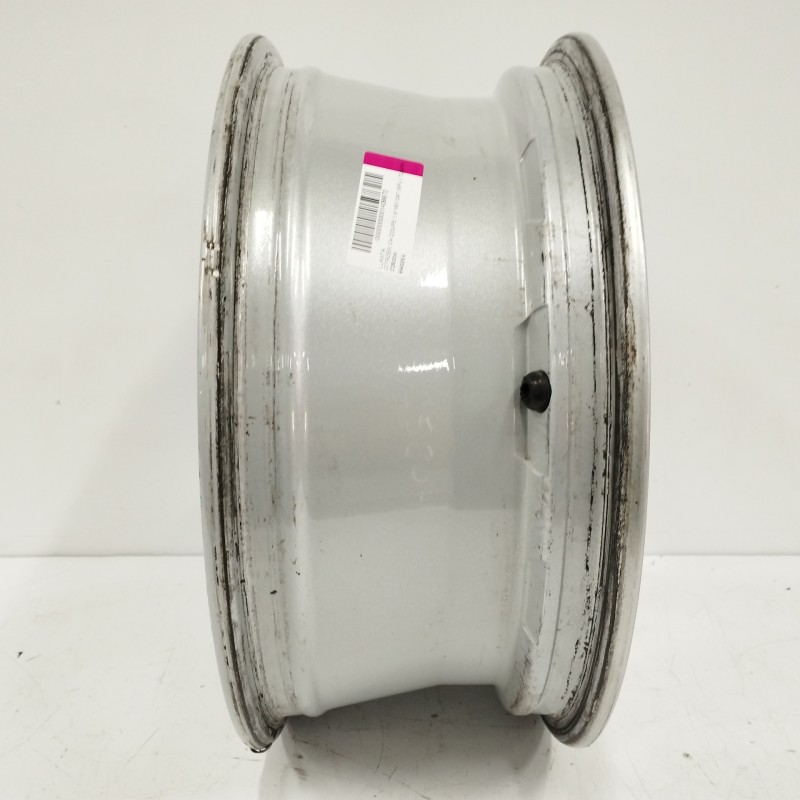 LLANTA 6 5JX16CH4 ET26 4H 4X108