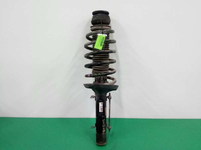 Recambio de amortiguador delantero izquierdo para audi a3 (8l) 1.9 tdi ambition referencia OEM IAM 1J0413031R  