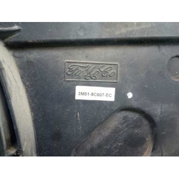 Recambio de electroventilador para ford focus berlina (cap) trend referencia OEM IAM 3M518C607EC  