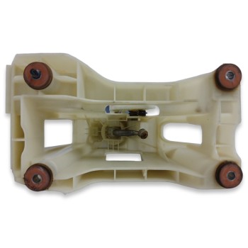 Recambio de palanca cambio para kia sportage iv (ql, qle) 1.7 crdi referencia OEM IAM 437003WXXX POMO CON DESGASTE 