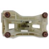 Recambio de palanca cambio para kia sportage iv (ql, qle) 1.7 crdi referencia OEM IAM 437003WXXX POMO CON DESGASTE 