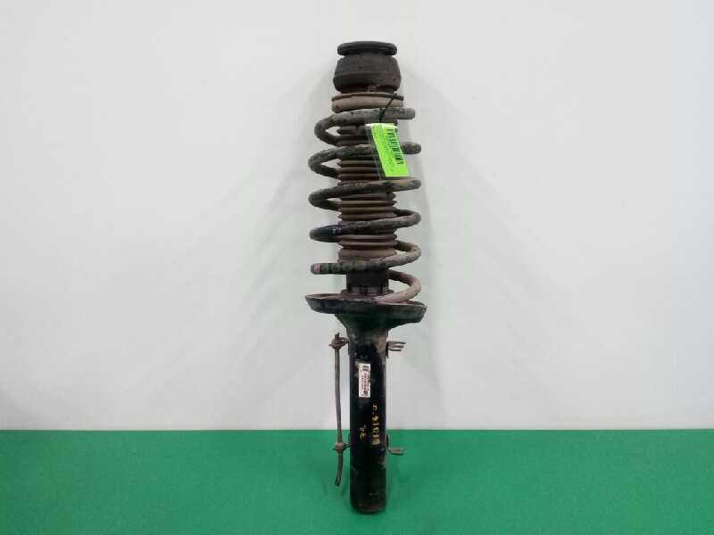Recambio de amortiguador delantero derecho para audi a3 (8l) 1.9 tdi ambition referencia OEM IAM 1J0413031P  