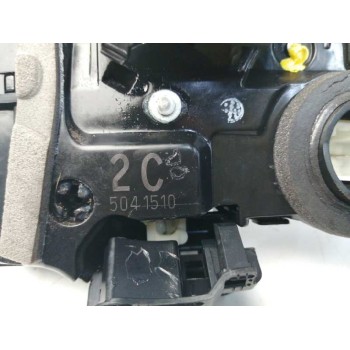 Recambio de cerradura puerta trasera izquierda para toyota rav 4 2.2 d-4d cat referencia OEM IAM   