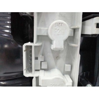 Recambio de piloto trasero derecho para skoda octavia combi (1z5) 1.6 tdi dpf referencia OEM IAM 1Z5945096B  