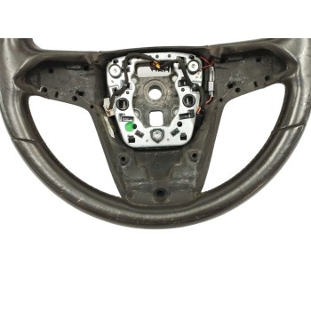 Recambio de volante para opel insignia sports tourer edition referencia OEM IAM 13316547 OBSERVAR FOTO 