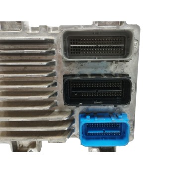 Recambio de centralita motor uce para opel mokka / mokka x (j13) 1.4 (_76) referencia OEM IAM   