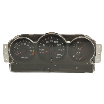 Recambio de cuadro instrumentos para santana ps10/anibal 2.8 d 4x4 referencia OEM IAM   