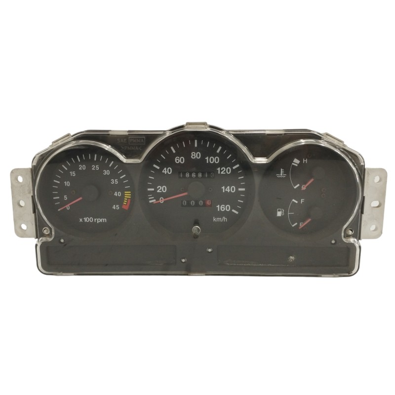 Recambio de cuadro instrumentos para santana ps10/anibal 2.8 d 4x4 referencia OEM IAM   