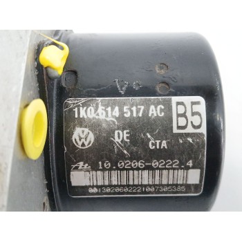 Recambio de abs para volkswagen golf v (1k1) 1.6 fsi referencia OEM IAM 1K0614517AC  1002060222