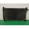Recambio de radiador agua para mercedes-benz clase a (w168) 170 cdi (168.008) referencia OEM IAM A1685001602  